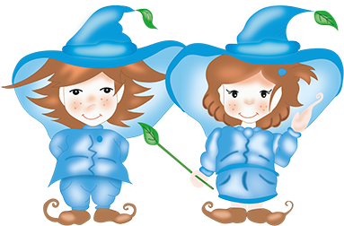 Bidù e Bidà